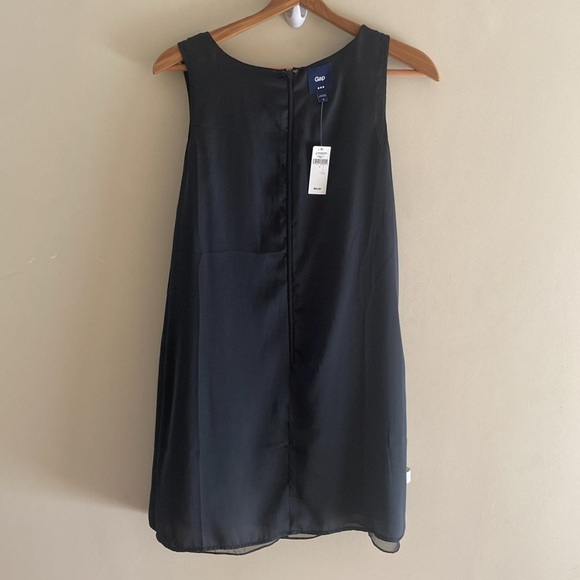 Gap Ruffle Party Dress - Picture 7 of 8